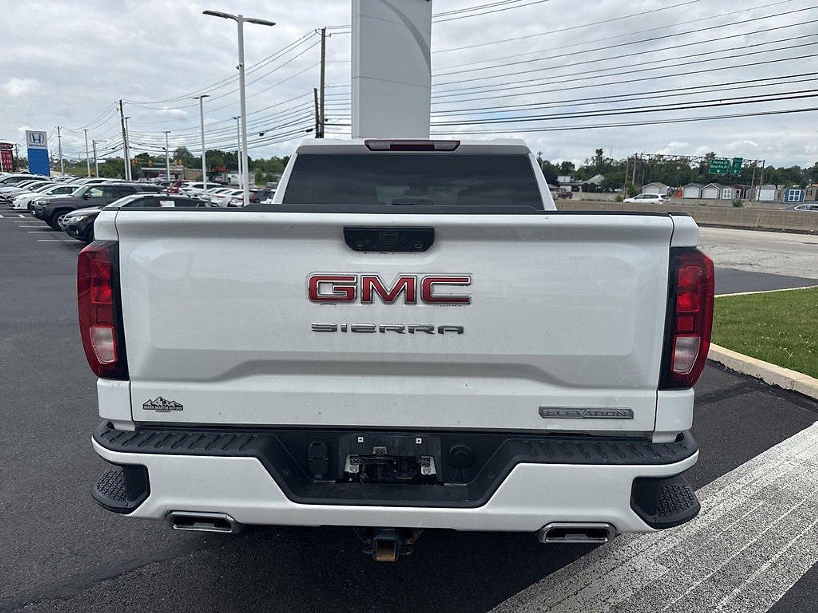 2023 GMC Sierra 1500 Vehicle Photo in Harrisburg, PA 17111