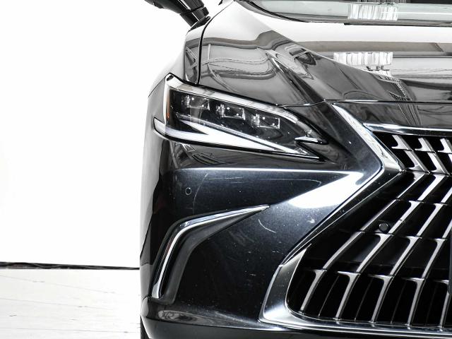 2022 Lexus ES 350 Vehicle Photo in DALLAS, TX 75235