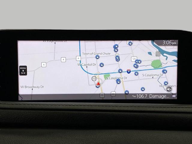 2024 Mazda CX-30 Vehicle Photo in Appleton, WI 54913