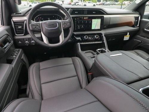 2025 GMC Sierra 2500 HD Vehicle Photo in HOMOSASSA, FL 34448-1461