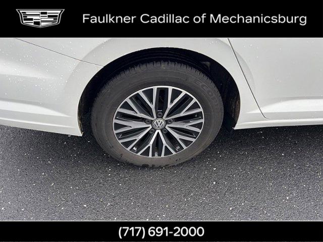2021 Volkswagen Jetta Vehicle Photo in MECHANICSBURG, PA 17050-1707