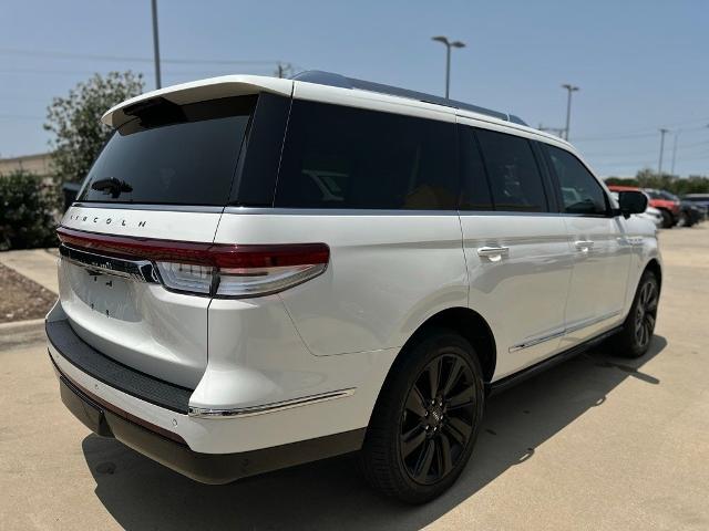 2022 Lincoln Navigator Vehicle Photo in San Antonio, TX 78230