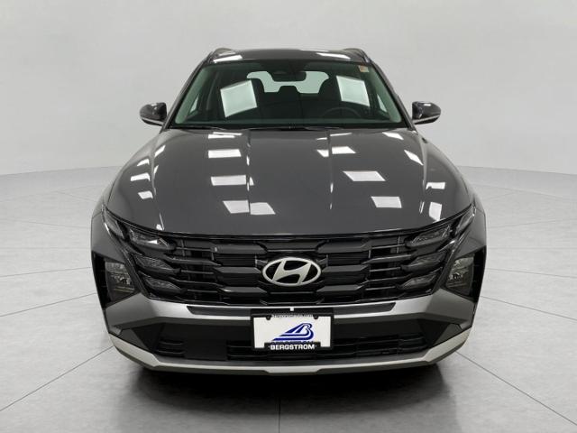 2025 Hyundai TUCSON Vehicle Photo in Appleton, WI 54913