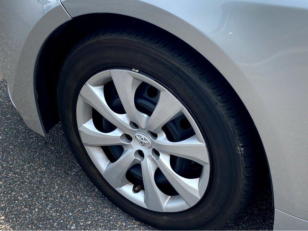 2022 Toyota Corolla Vehicle Photo in SAVANNAH, GA 31406-4513