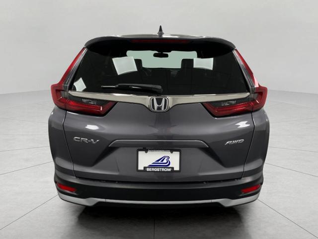 2020 Honda CR-V Vehicle Photo in Appleton, WI 54913