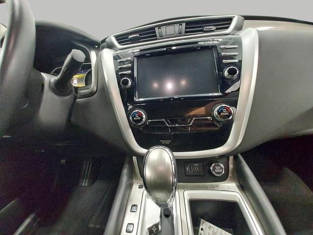 2018 Nissan Murano Vehicle Photo in OSHKOSH, WI 54904-7811