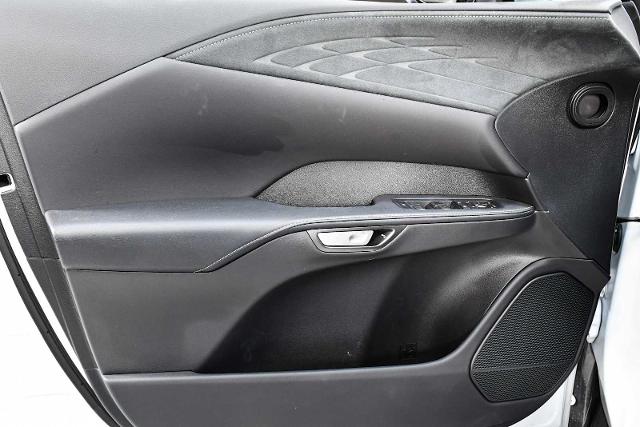2024 Lexus RX 500h Vehicle Photo in DALLAS, TX 75235