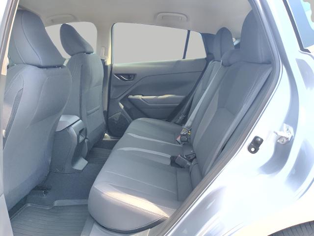2025 Subaru Impreza Vehicle Photo in Green Bay, WI 54304