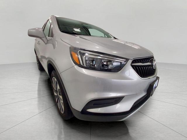 2022 Buick Encore Vehicle Photo in OSHKOSH, WI 54904-7811