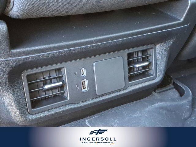 2024 Chevrolet Silverado 2500 HD Vehicle Photo in WATERTOWN, CT 06795-3318