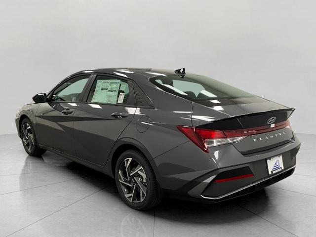 2025 Hyundai ELANTRA Vehicle Photo in Appleton, WI 54913