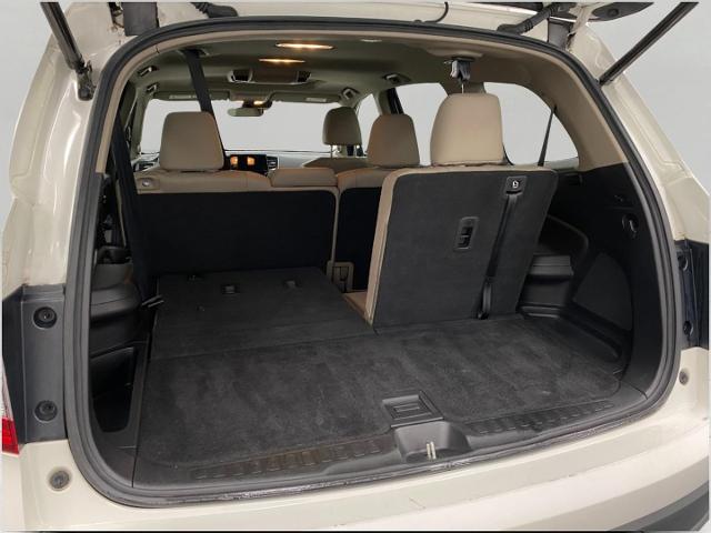 2019 Honda Pilot Vehicle Photo in Appleton, WI 54913