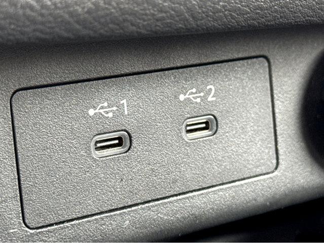 2024 Nissan Rogue Vehicle Photo in Savannah, GA 31419