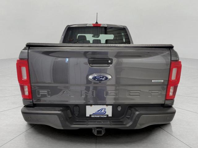 2019 Ford Ranger Vehicle Photo in Neenah, WI 54956