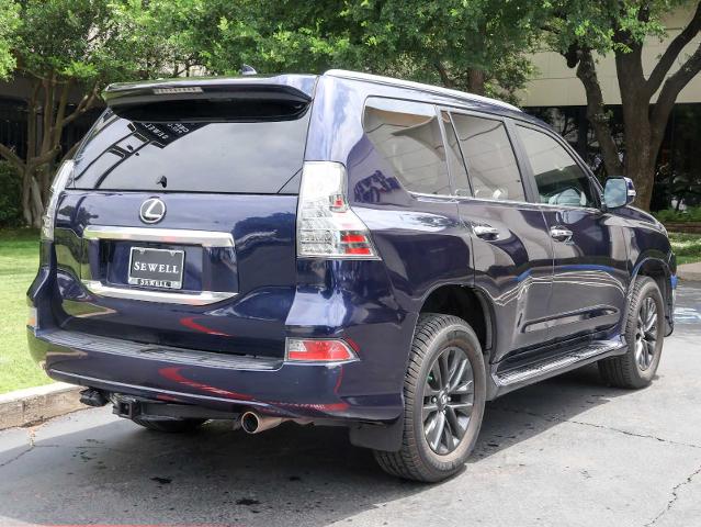 2020 Lexus GX 460 Vehicle Photo in Dallas, TX 75209