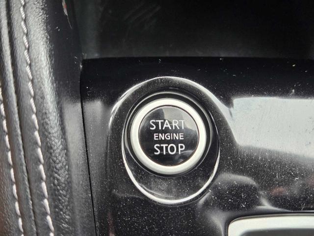 2020 Nissan Kicks Vehicle Photo in DENTON, TX 76210-9321