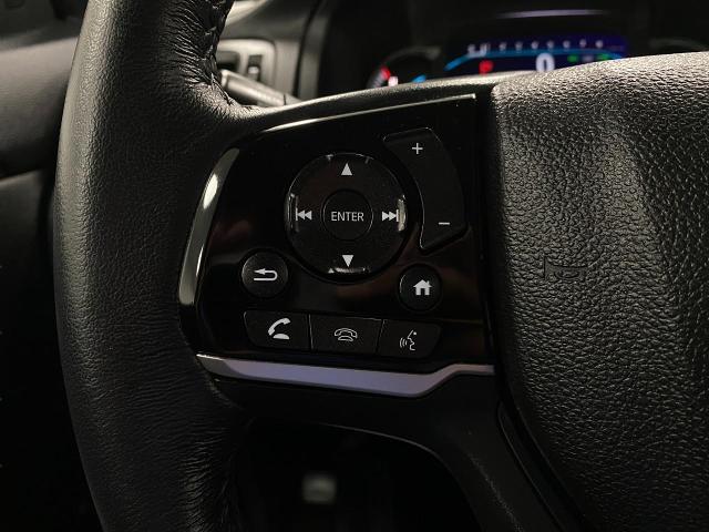 2022 Honda Pilot Vehicle Photo in Appleton, WI 54913
