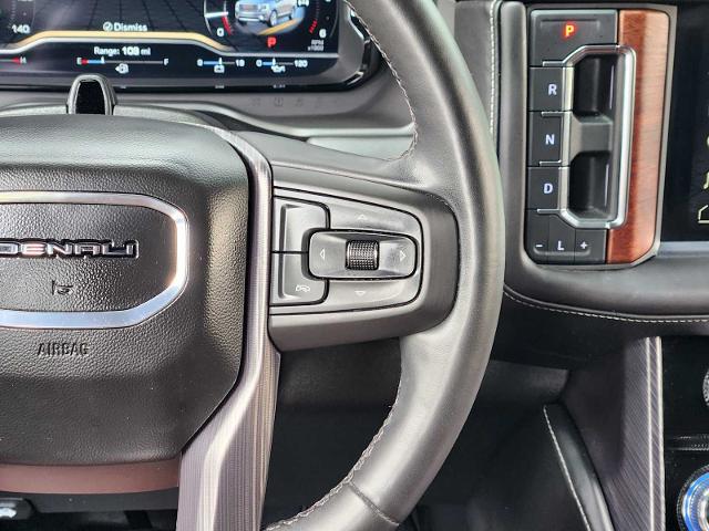 2023 GMC Yukon XL Vehicle Photo in HOUSTON, TX 77079