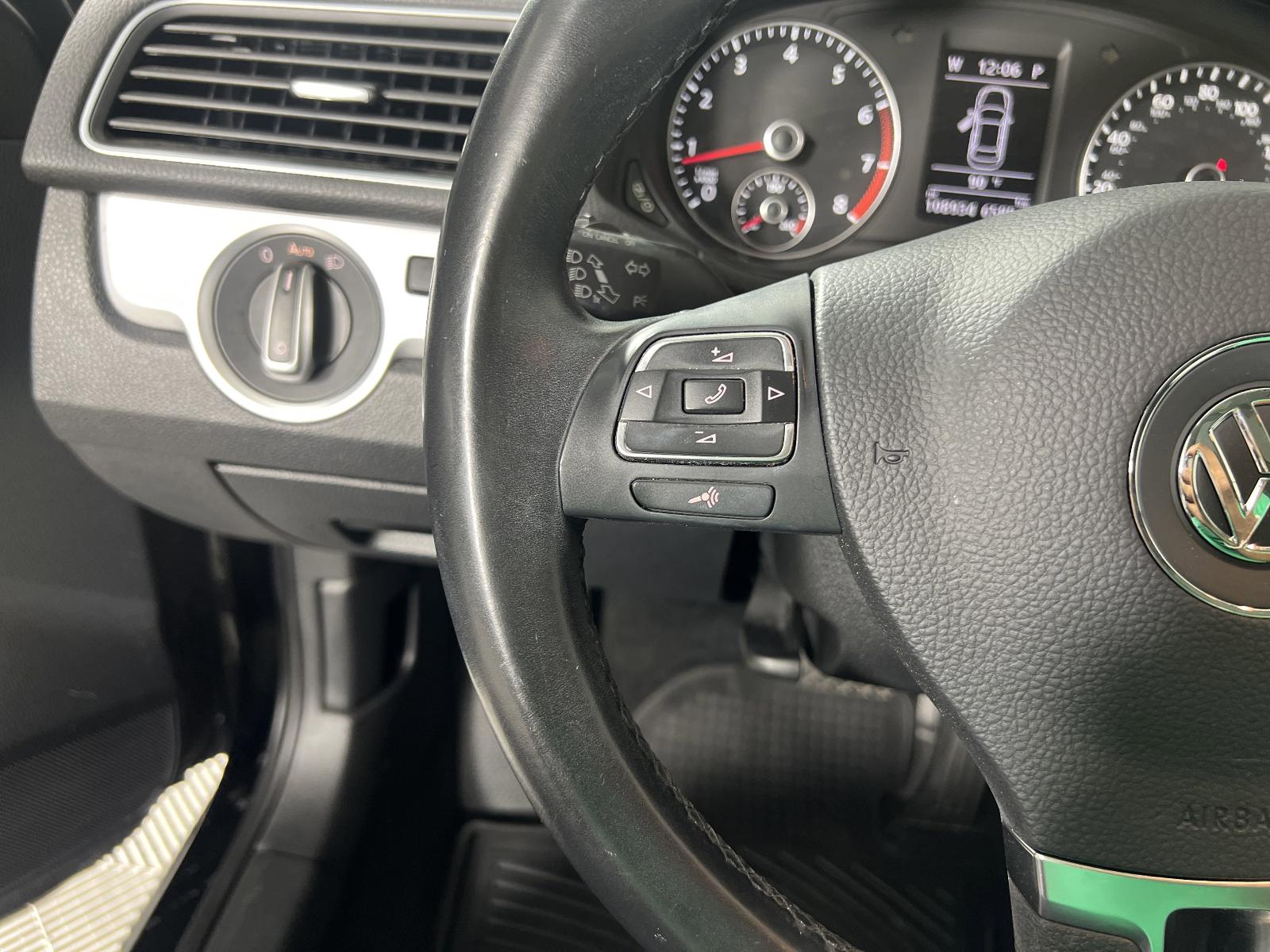 2013 Volkswagen Passat Vehicle Photo in Georgetown, TX 78626
