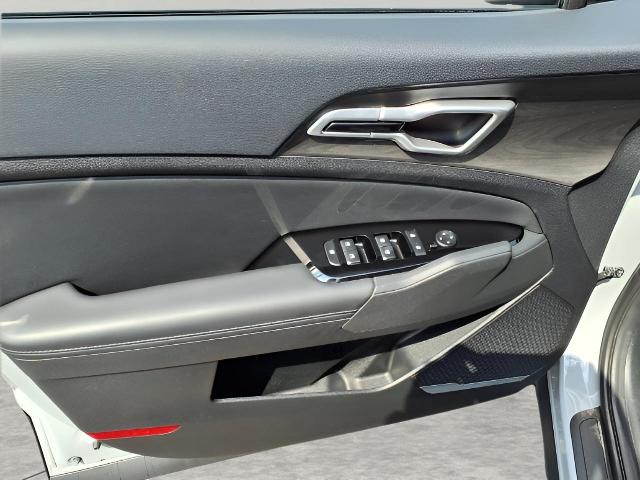 2023 Kia Sportage Vehicle Photo in Oshkosh, WI 54904