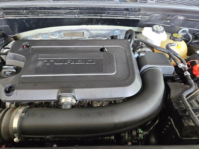 2021 Buick Envision Vehicle Photo in Decatur, TX 76234