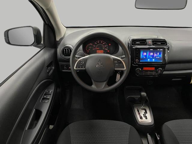 2024 Mitsubishi Mirage G4 Vehicle Photo in Appleton, WI 54913