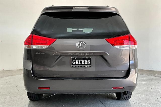 2011 Toyota Sienna Vehicle Photo in Grapevine, TX 76051