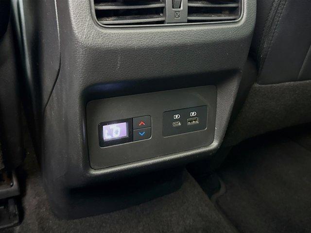 2021 Nissan Rogue Vehicle Photo in Flemington, NJ 08822