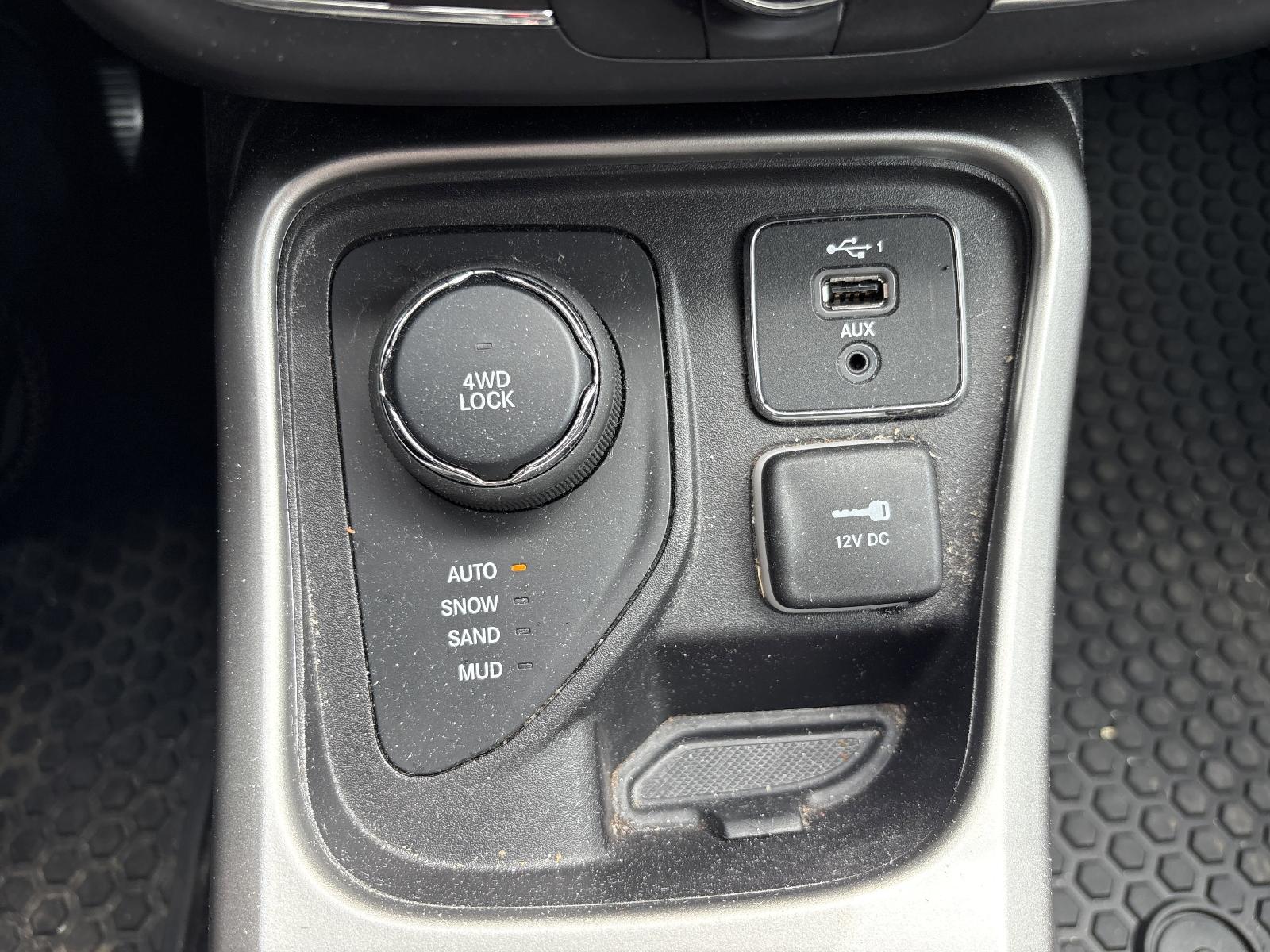 2019 Jeep Compass Vehicle Photo in Mechanicsburg, PA 17050