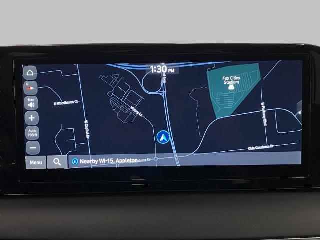 2025 Hyundai PALISADE Vehicle Photo in Appleton, WI 54913