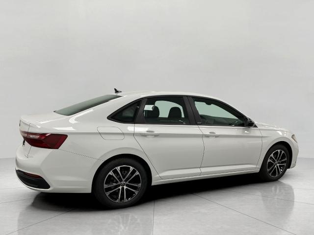 2025 Volkswagen Jetta Vehicle Photo in Appleton, WI 54913