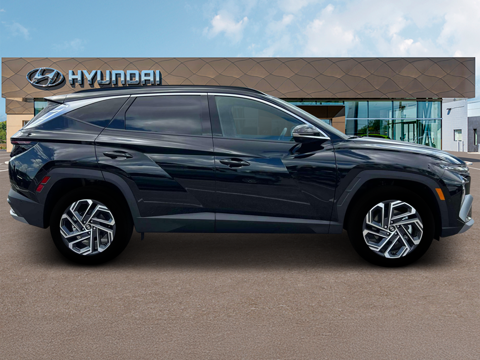 2025 Hyundai TUCSON Hybrid Vehicle Photo in Harrisburg, PA 17111