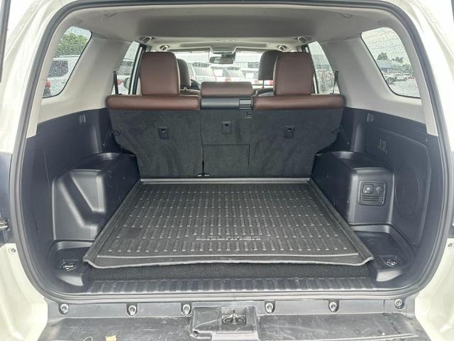 2022 Toyota 4Runner Vehicle Photo in COLUMBIA, MO 65203-3903
