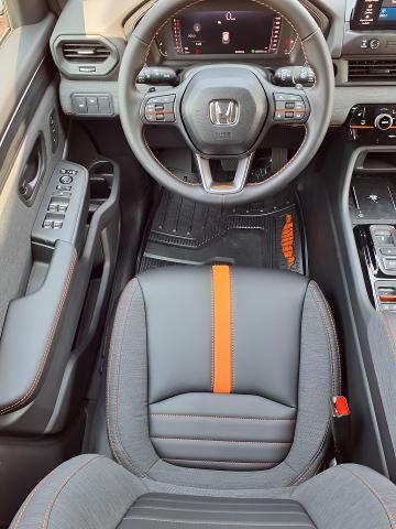 2026 Honda Passport Vehicle Photo in Oshkosh, WI 54904