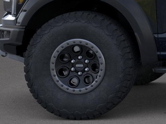 2025 Ford F-150 Vehicle Photo in Weatherford, TX 76087
