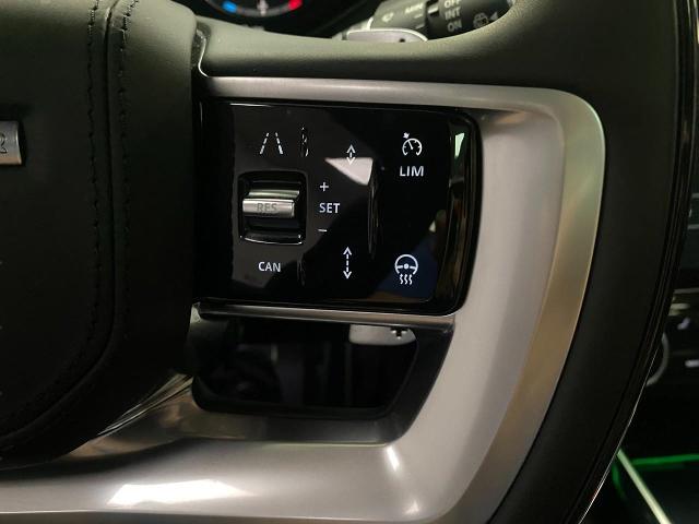 2023 Range Rover Vehicle Photo in Appleton, WI 54913