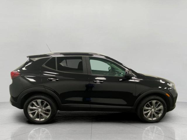 2020 Buick Encore GX Vehicle Photo in Appleton, WI 54913