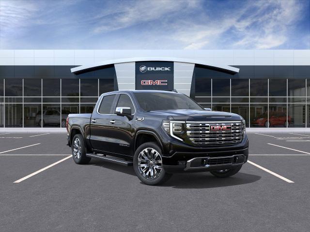 2025 GMC Sierra 1500 Vehicle Photo in APPLETON, WI 54914-8833
