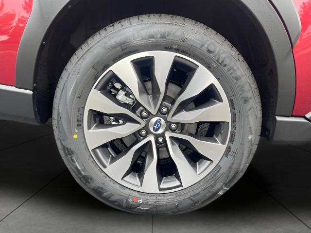 2025 Subaru Outback Vehicle Photo in Oshkosh, WI 54904