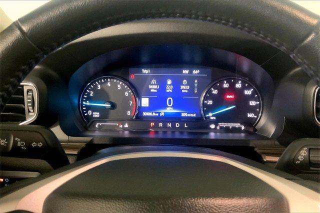 2024 Ford Explorer Vehicle Photo in INDEPENDENCE, MO 64055-1314