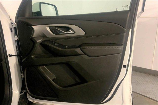 2023 Chevrolet Traverse Vehicle Photo in INDEPENDENCE, MO 64055-1314