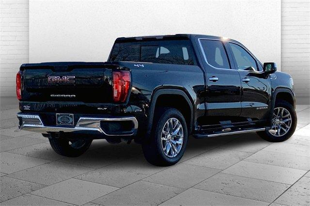 2020 GMC Sierra 1500 Vehicle Photo in INDEPENDENCE, MO 64055-1377