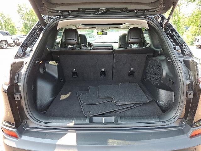 2020 Jeep Cherokee Vehicle Photo in TREVOSE, PA 19053-4984