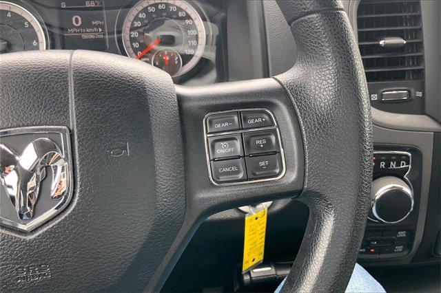 2020 Ram 1500 Classic Vehicle Photo in INDEPENDENCE, MO 64055-1377