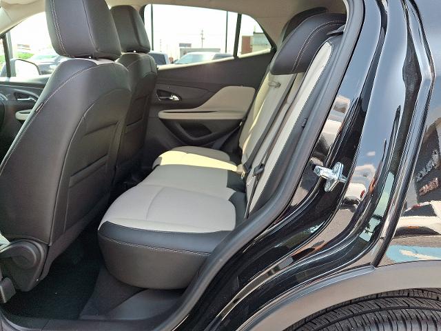 2022 Buick Encore Vehicle Photo in HARRISBURG, PA 17111-1033
