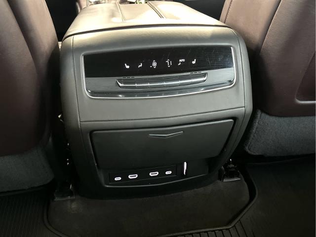 2022 Cadillac Escalade ESV Vehicle Photo in Grapevine, TX 76051