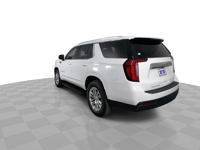 2021 GMC Yukon Vehicle Photo in GILBERT, AZ 85297-0402