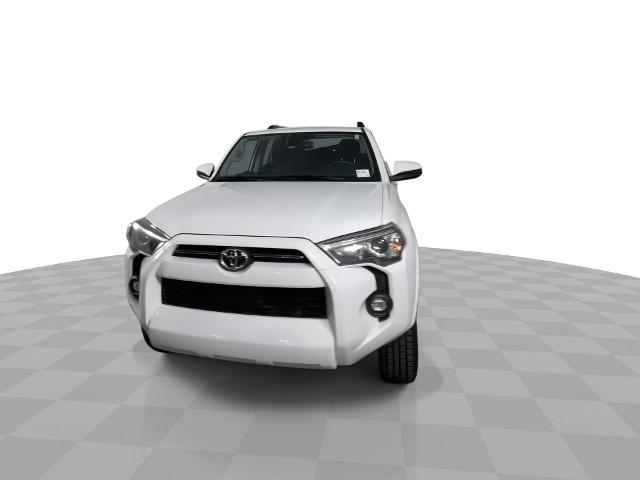 2022 Toyota 4Runner Vehicle Photo in GILBERT, AZ 85297-0402