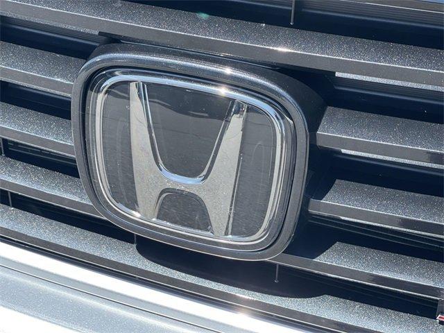 2021 Honda Ridgeline Vehicle Photo in BENTONVILLE, AR 72712-4322