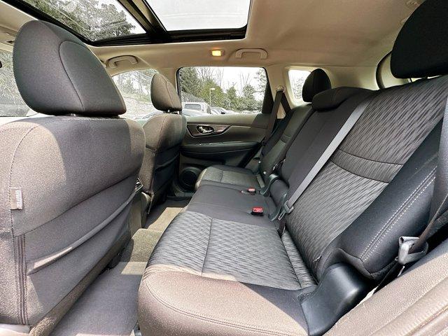 2018 Nissan Rogue Vehicle Photo in Flemington, NJ 08822